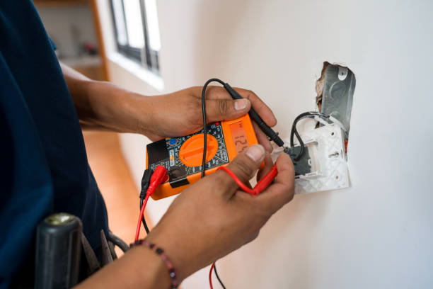Best Local Electrician Companies  in Plano, KY