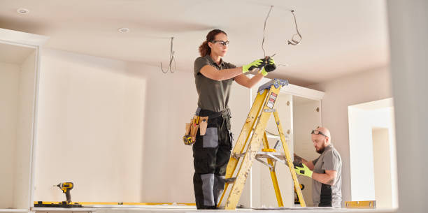 Best Industrial Electrical Services  in Plano, KY