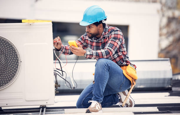 Best Residential Electrician Services  in Plano, KY