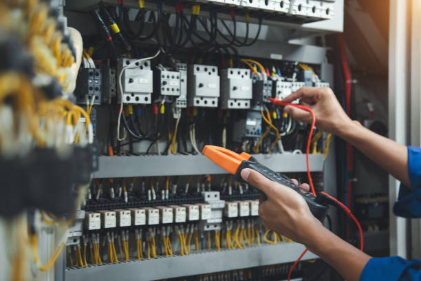 Best Home Electrical Repair  in Plano, KY