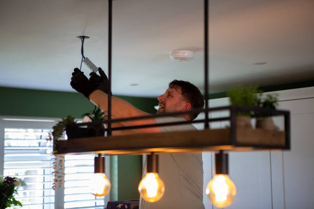 Best Electrical Upgrades for Homes  in Plano, KY