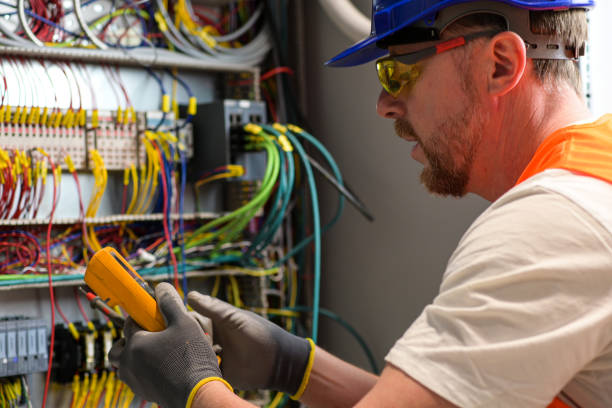 Best Affordable Electrician  in Plano, KY