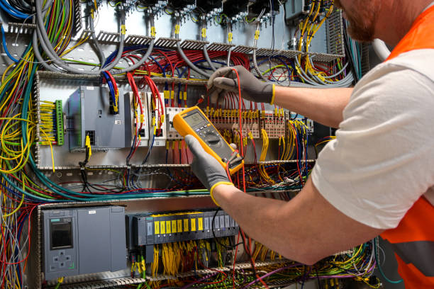 Best Emergency Electrical Repair  in Plano, KY