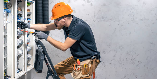  Plano, KY Electrician Pros
