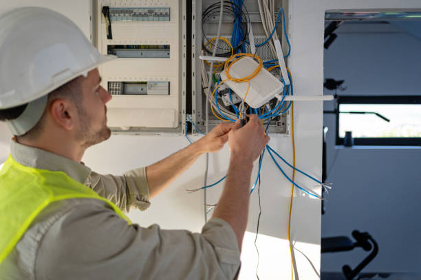 Best Electrical Outlet Repair  in Plano, KY