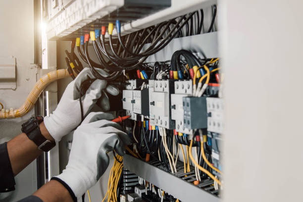 Best 24-Hour Electrician  in Plano, KY